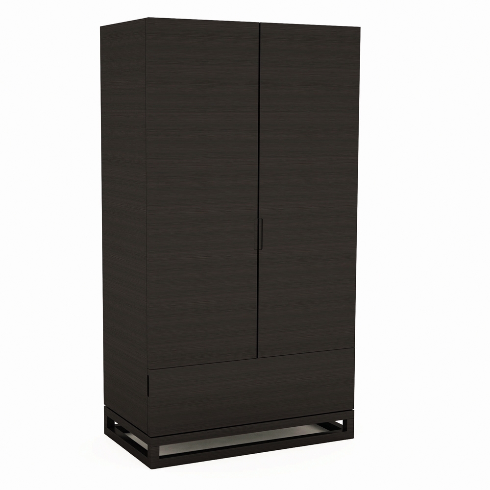 Oscar Double Wardrobe