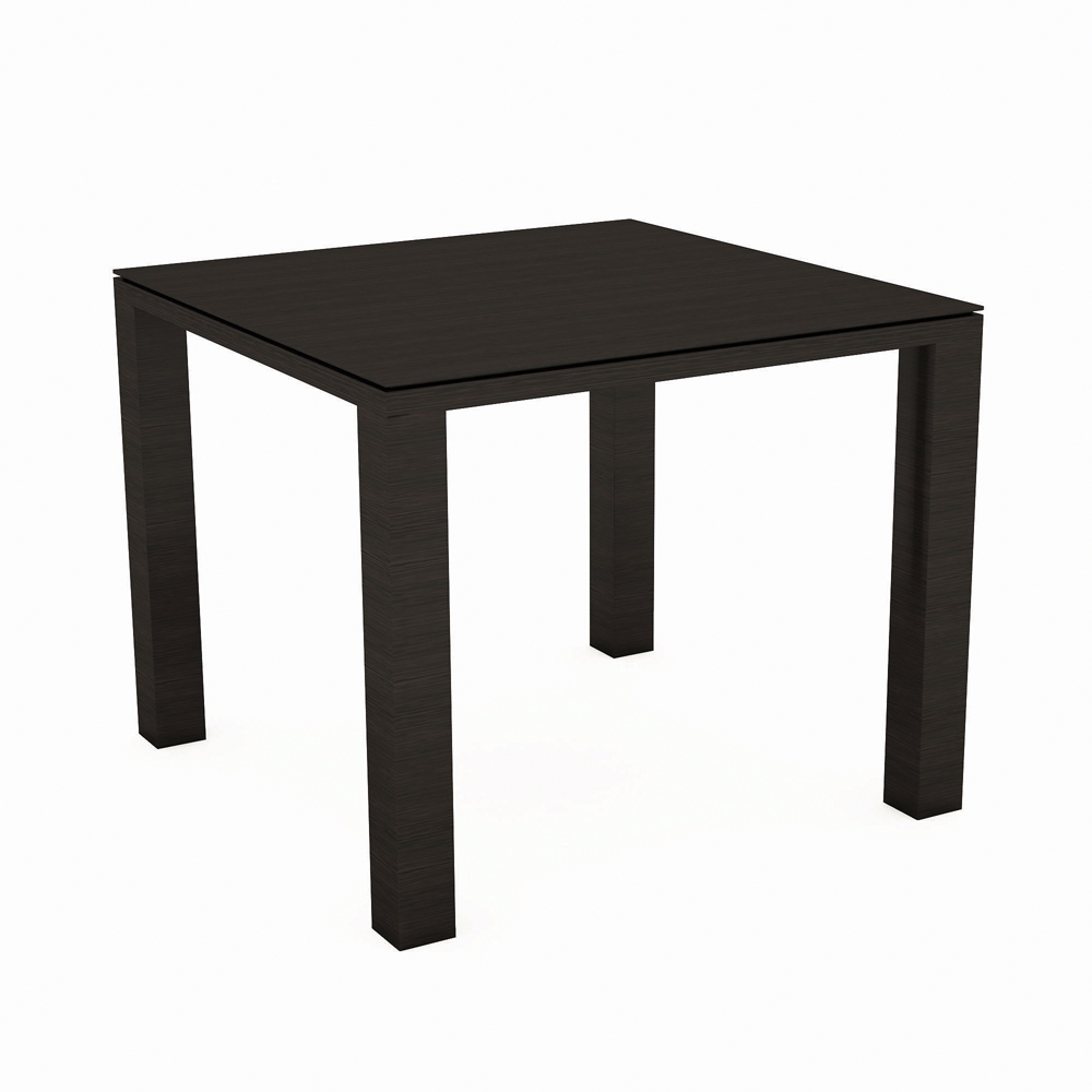 Oscar Square Dining Table