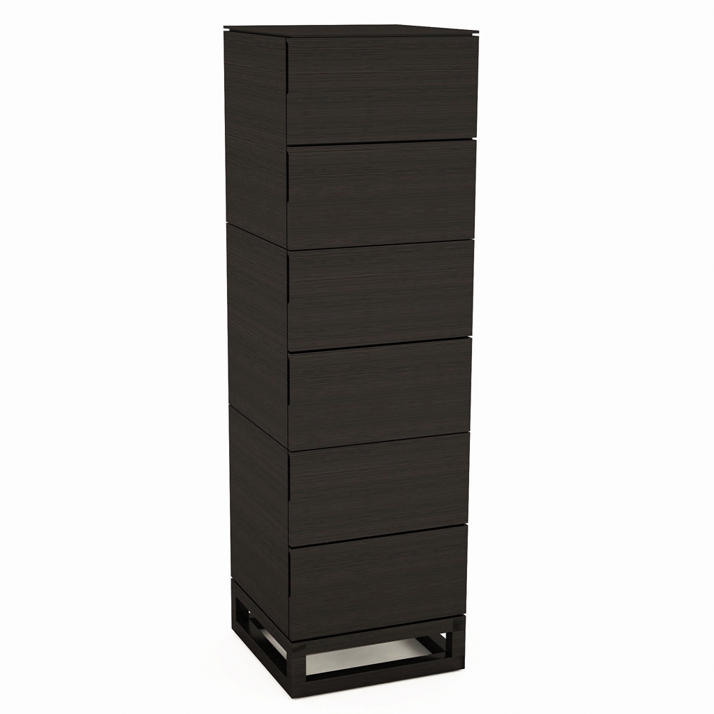 Oscar Tall Chest of Drawers