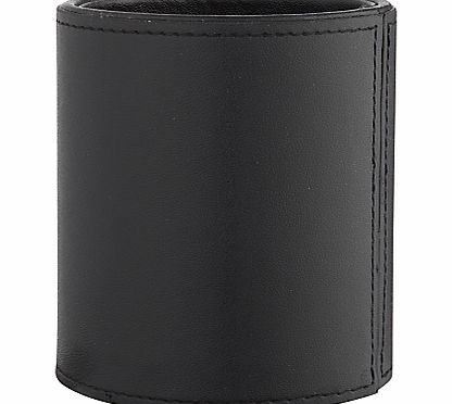 Osco Pen Pot, Black