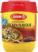 Osem Chicken Flavour Soup and Seasoning Mix