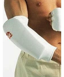 OSG Karate Forearm Protectors Snr