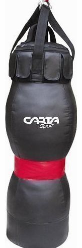 OSG M.m.a. Body Bag Punch Kick Boxing Training Bag Shaped
