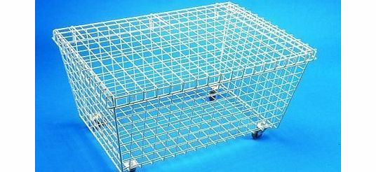 OSG Mobile Storage Unit - 910 X 640 X 485mm (36 X 25 X 19in)