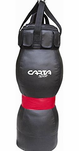 OSG New Carta Sports M.m.a Training Bag (shaped) Boxing Martial-arts Punchbag