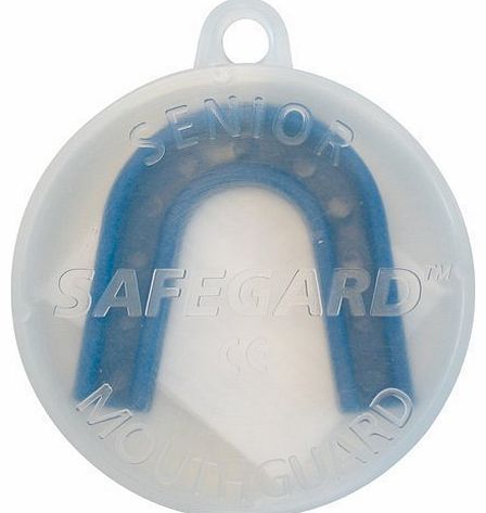 OSG Safe Gard Mouthguards Jnr Orange