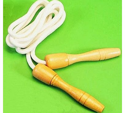 Skipping Rope - 2.90m (9ft 6in)