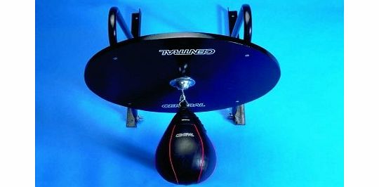 OSG Speedball Complete With Platform - Speedball Only