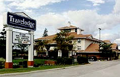 OSHAWA Travelodge Oshawa Whitby