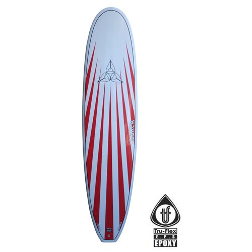O`Shea E.p.s 7ft 10 Mini Mal Surf Board