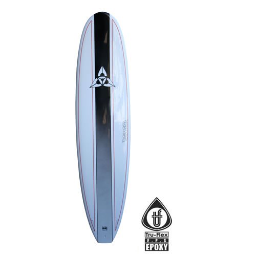 O`Shea Hardware O`Shea E.p.s 7ft 8 Mini Mal Surf Board
