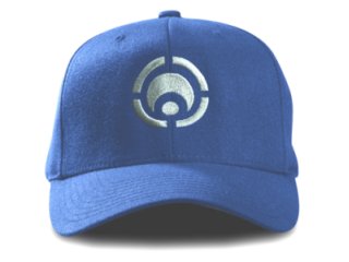 Bullseye FlexiFit Cap