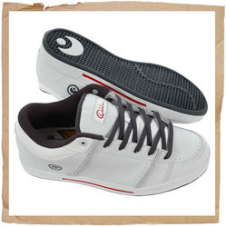 Osiris Cardinal White