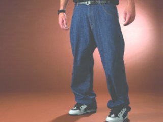 Osiris Childs Acetate Jeans