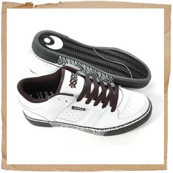 Osiris Chino Low White