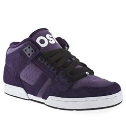Cheap Skate Shoes Osiris Male Bronx Suede Upper Fashion Large Sizes In 