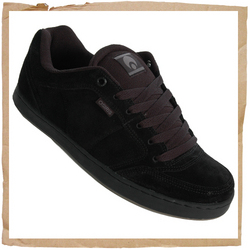 Osiris Merk II Black