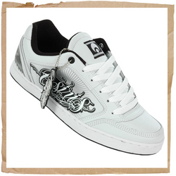 Osiris Merk II White