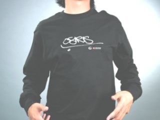 Osiris Skate Longsleeve
