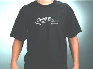 Osiris Skate T-Shirt