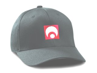Osiris Solid FlexiFit Cap