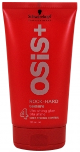 OSiS ROCK-HARD ULTRA STRONG GLUE (150ML)