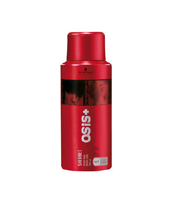 Osis Sherbet: Spray Wax 100ml