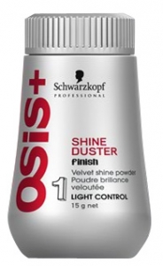 OSiS SHINE DUSTER VELVET SHINE POWDER (15G)