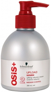 OSiS UPLOAD LIFTING VOLUME CREAM (200ML)