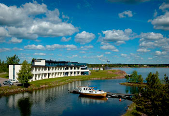 OSKARSHAMN Best Western Hotel Corallen