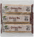 Oskri Organic Quinoa Bar (3x57g)