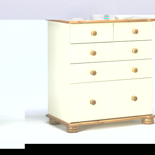Chest of Drawers Small 128.223.46