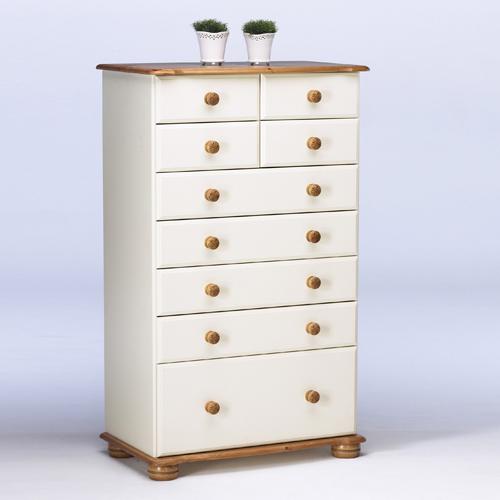 Chest of Drawers Tall 128.219.46