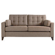 Oslo large sofa, oatmeal