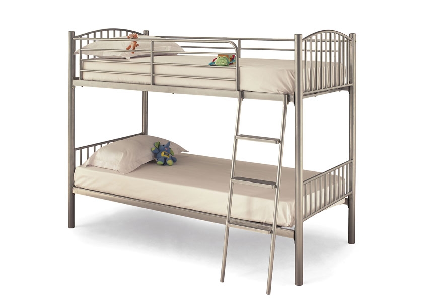 Oslo Twin Bunk Bed