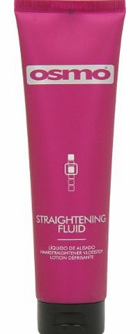 Straightening Fluid - For A Smooth, Sleek amp; Ultra Shiny Finish 150ml