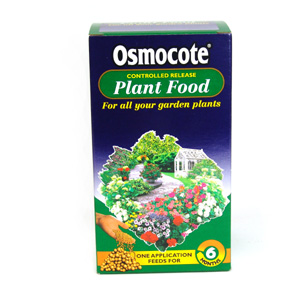 Osmocote Controlled Release Plant Food