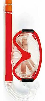 Osprey Adult Mask and Snorkel Set