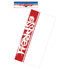 Osprey BEACH TOWEL (WHITE/RED/OSPREY)