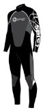 Osprey Childrens Osprey 24` Chest Full Length Wetsuit *4-6 Years* in Black 2009 Design