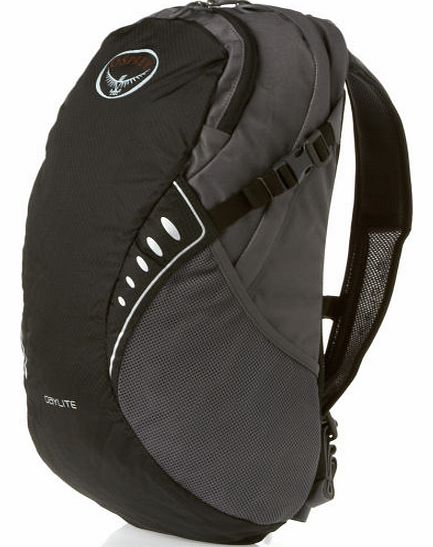 Osprey Daylite Backpack - Black