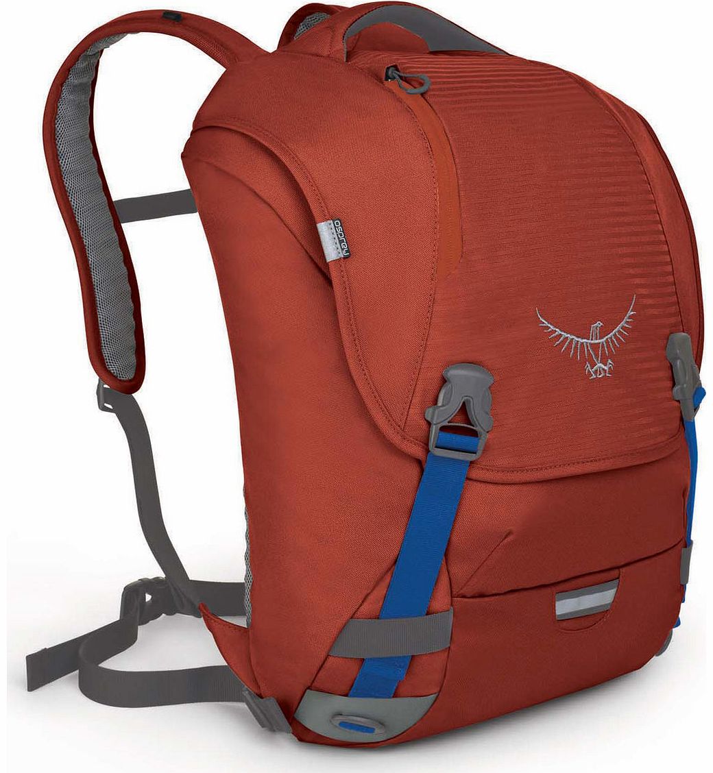 Osprey Flap Jack Pack Rucksacks