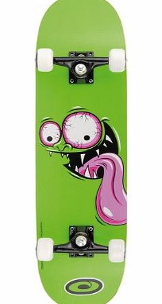 Osprey Gluttony OSX Gluttony Skateboard - Green