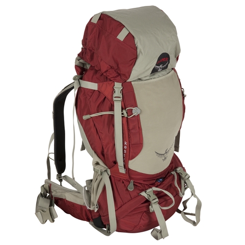 Osprey Kestrel 68 Rucksack