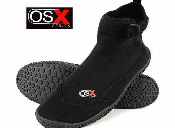 Osprey Kids Osprey OSX Wetsuit Boots in Size 2