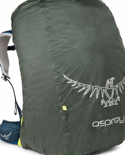 Osprey Medium Rucksack Raincover - Shadow Grey