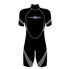 Osprey MENS SHORTY WETSUIT CHEST 35