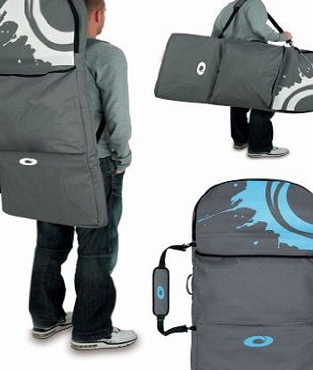 Osprey OSX Padded Protective Bodyboard Bag