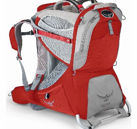 Osprey Poco Plus Child Carrier Rucksacks