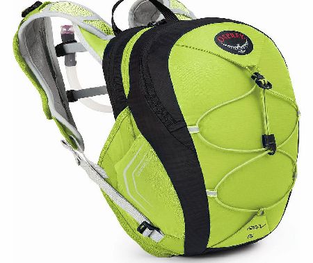 Osprey Rev 6 Hydraulics Pack Hydration Systems